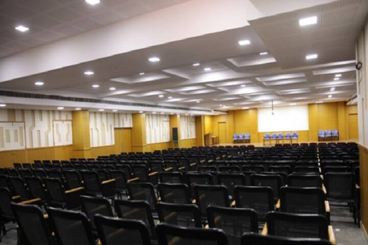 auditorium